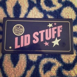 Soap & Glory shadow pallet